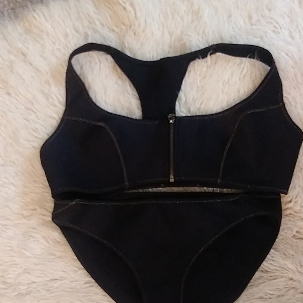 2 piece Swim Suits for all, Ashely Graham brand.